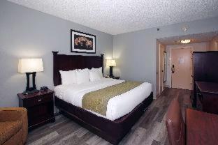 Room #5894612 at Best Western Paramus Hotel & Suites