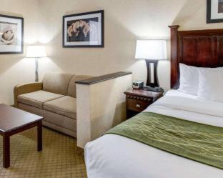 Room #5894614 at Best Western Paramus Hotel & Suites