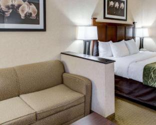 Room #5894614 at Best Western Paramus Hotel & Suites
