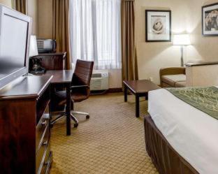 Room #5894614 at Best Western Paramus Hotel & Suites