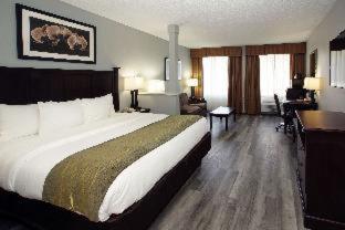 Room #5894613 at Best Western Paramus Hotel & Suites