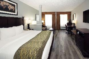 Room #5894613 at Best Western Paramus Hotel & Suites