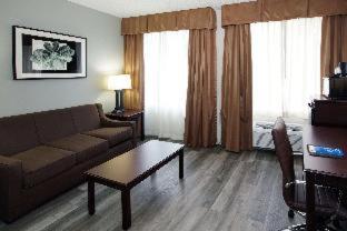 Room #5894613 at Best Western Paramus Hotel & Suites