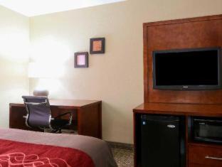 Room #48875510 at Comfort Inn & Suites Leeds I-20