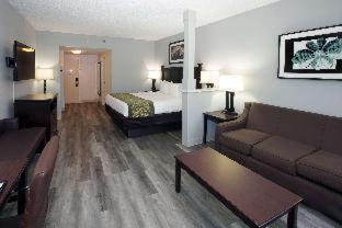 Room #5894613 at Best Western Paramus Hotel & Suites