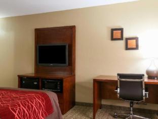 Room #48875510 at Comfort Inn & Suites Leeds I-20