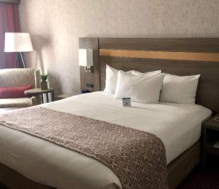 Room #51052414 at Best Western Moriarty Heritage Inn