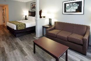Room #5894613 at Best Western Paramus Hotel & Suites
