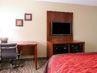 Room #48875510 at Comfort Inn & Suites Leeds I-20
