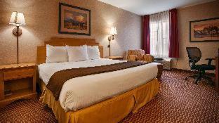 Room #51052414 at Best Western Moriarty Heritage Inn