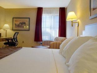 Room #51052414 at Best Western Moriarty Heritage Inn