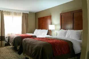 Room #48875511 at Comfort Inn & Suites Leeds I-20