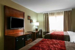 Room #48875511 at Comfort Inn & Suites Leeds I-20