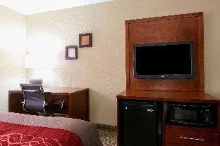 Room #48875511 at Comfort Inn & Suites Leeds I-20