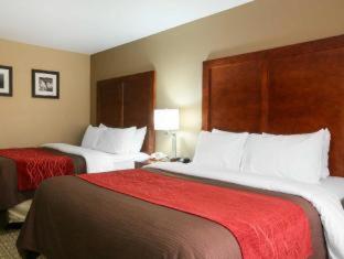 Room #48875511 at Comfort Inn & Suites Leeds I-20