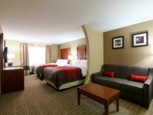 Room #48875511 at Comfort Inn & Suites Leeds I-20
