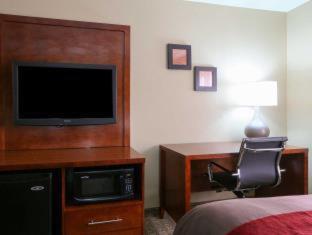 Room #48875511 at Comfort Inn & Suites Leeds I-20
