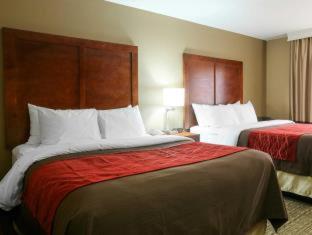 Room #48875512 at Comfort Inn & Suites Leeds I-20