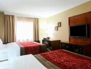 Room #48875512 at Comfort Inn & Suites Leeds I-20