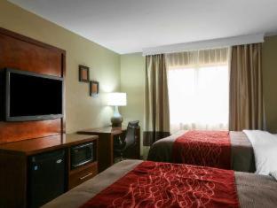 Room #48875512 at Comfort Inn & Suites Leeds I-20