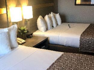 Room #51052416 at Best Western Moriarty Heritage Inn