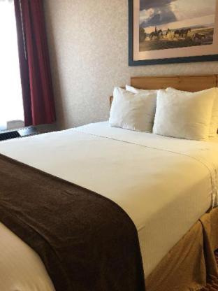 Room #51052416 at Best Western Moriarty Heritage Inn