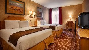 Room #51052416 at Best Western Moriarty Heritage Inn