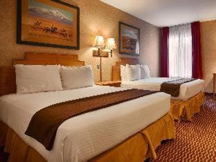 Room #51052416 at Best Western Moriarty Heritage Inn