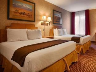 Room #51052417 at Best Western Moriarty Heritage Inn