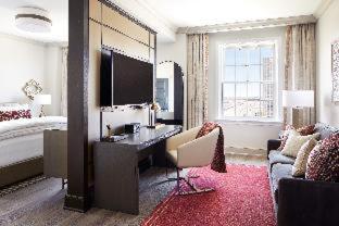 Room #626083613 at The Plaza Hotel Pioneer Park