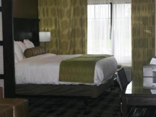 Room #167681636 at Best Western Plus University Inn