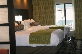 Room #167681632 at Best Western Plus University Inn