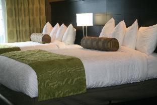 Room #167681633 at Best Western Plus University Inn
