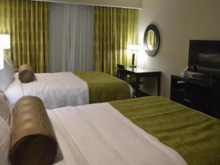 Room #167681633 at Best Western Plus University Inn