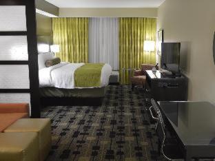 Room #167681634 at Best Western Plus University Inn