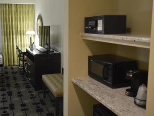 Room #167681634 at Best Western Plus University Inn