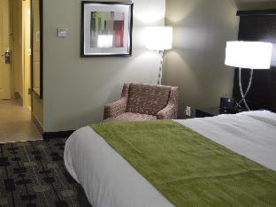 Room #167681636 at Best Western Plus University Inn