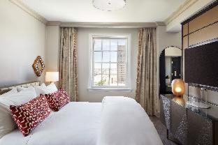 Room #626083621 at The Plaza Hotel Pioneer Park