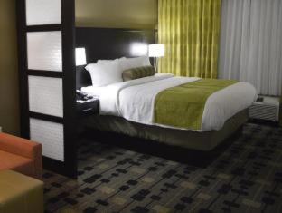Room #167681635 at Best Western Plus University Inn