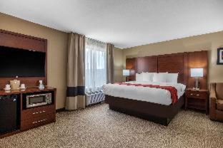 Room #27632603 at Spark by Hilton Pelham Birmingham I 65