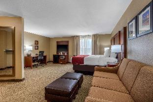 Room #27632603 at Spark by Hilton Pelham Birmingham I 65