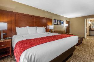 Room #27632603 at Spark by Hilton Pelham Birmingham I 65