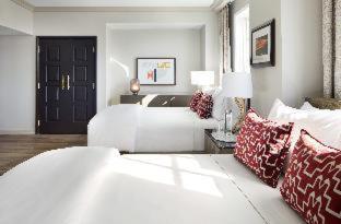 Room #626083623 at The Plaza Hotel Pioneer Park