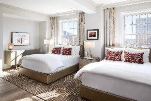 Room #626083623 at The Plaza Hotel Pioneer Park