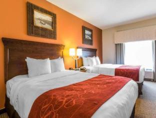 Room #27632604 at Spark by Hilton Pelham Birmingham I 65