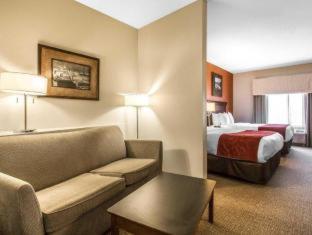 Room #27632604 at Spark by Hilton Pelham Birmingham I 65