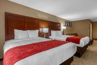 Room #27632605 at Spark by Hilton Pelham Birmingham I 65