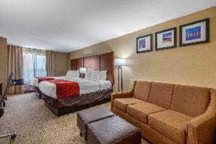 Room #27632605 at Spark by Hilton Pelham Birmingham I 65