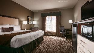 Room #72495611 at Best Western Plus Magee Inn And Suites