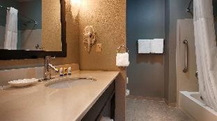 Room #72495613 at Best Western Plus Magee Inn And Suites